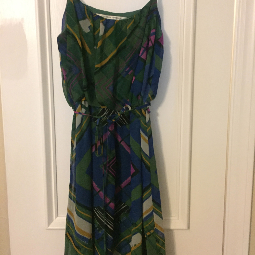 Collective Concepts Dress